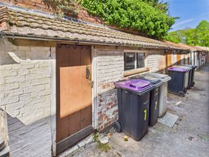 Outbuilding- click for photo gallery